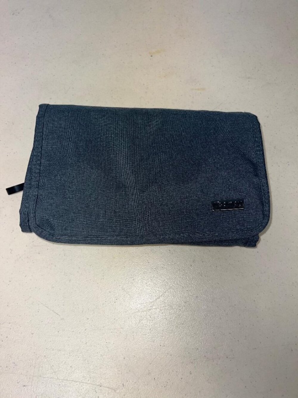 Teamoy Cosmetic Travel Case